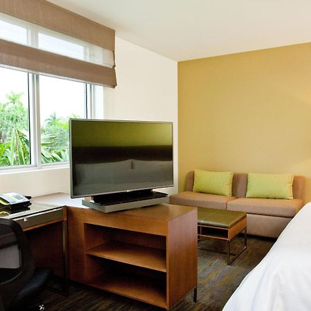 Element Miami Doral Hotel Sweetwater Kültér fotó