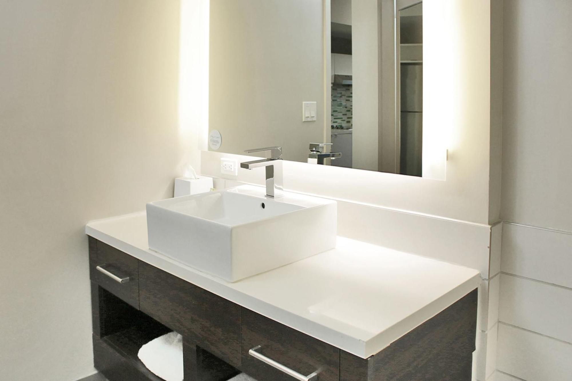 Element Miami Doral Hotel Sweetwater Kültér fotó