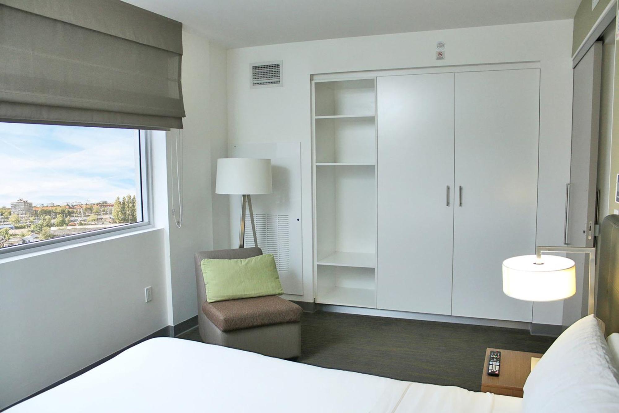 Element Miami Doral Hotel Sweetwater Kültér fotó