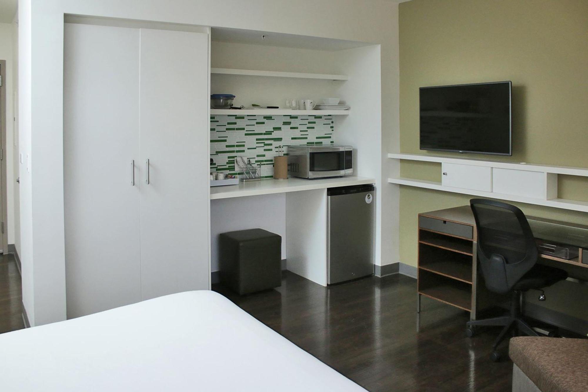 Element Miami Doral Hotel Sweetwater Kültér fotó