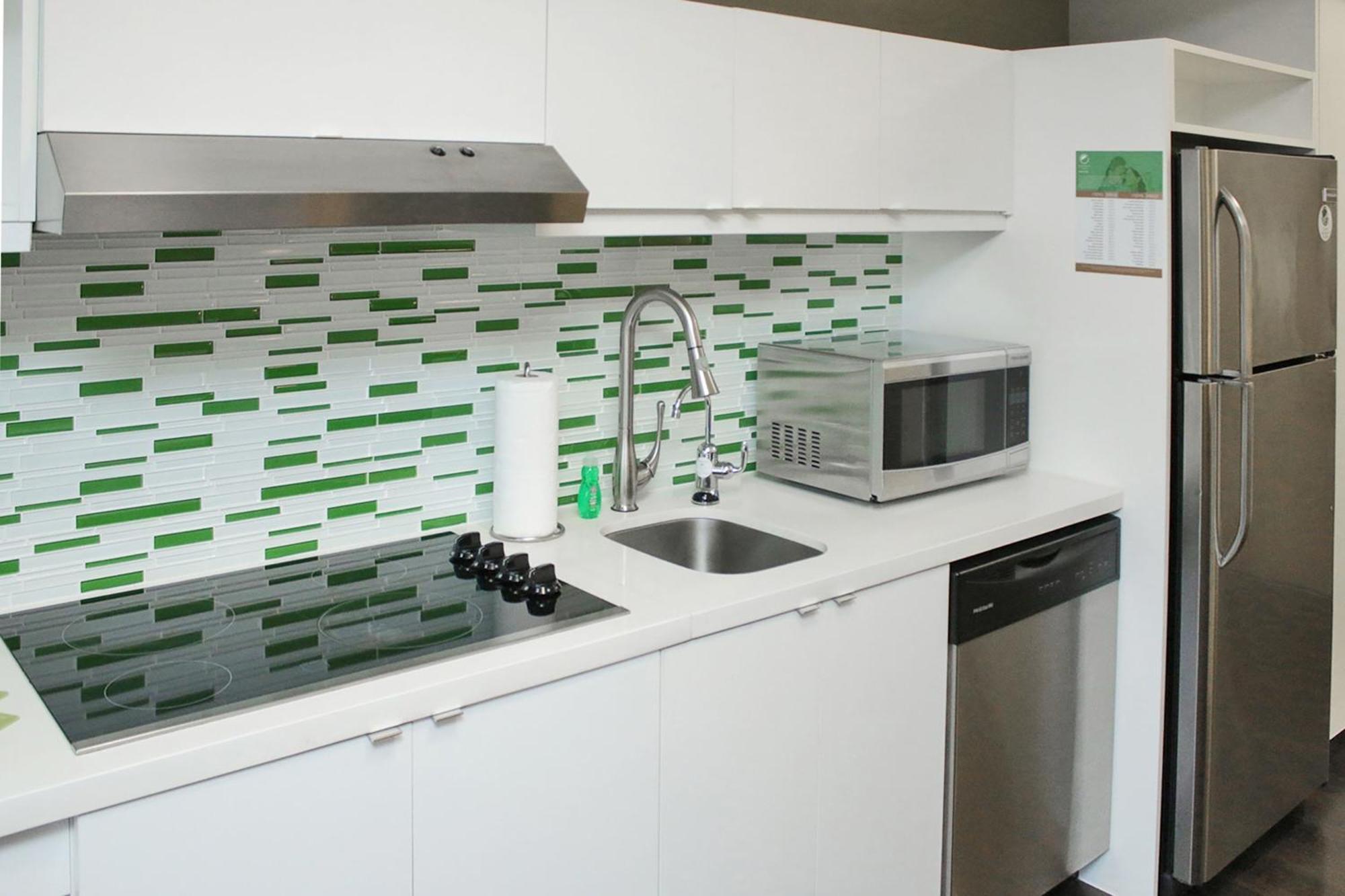 Element Miami Doral Hotel Sweetwater Kültér fotó