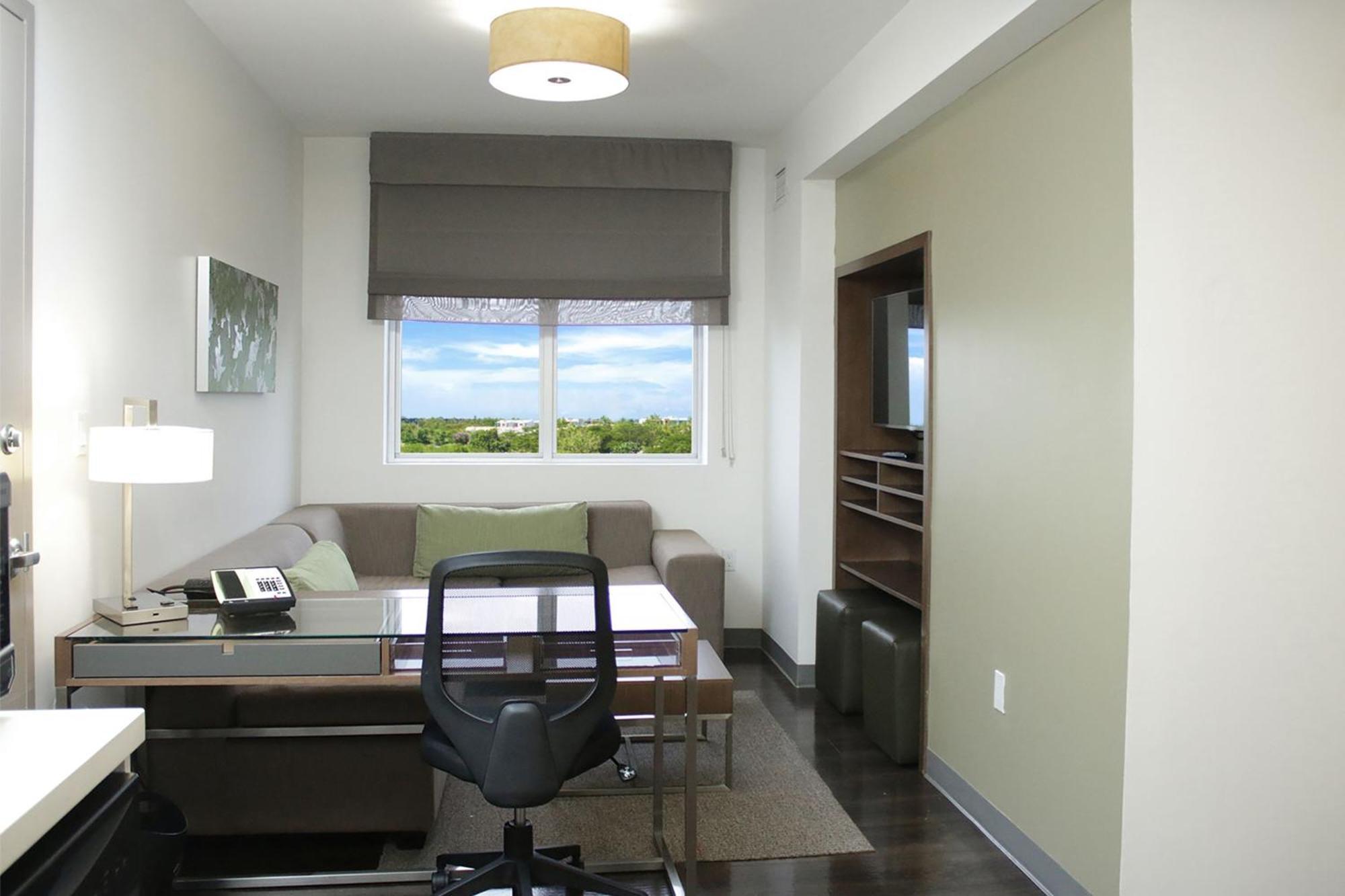 Element Miami Doral Hotel Sweetwater Kültér fotó