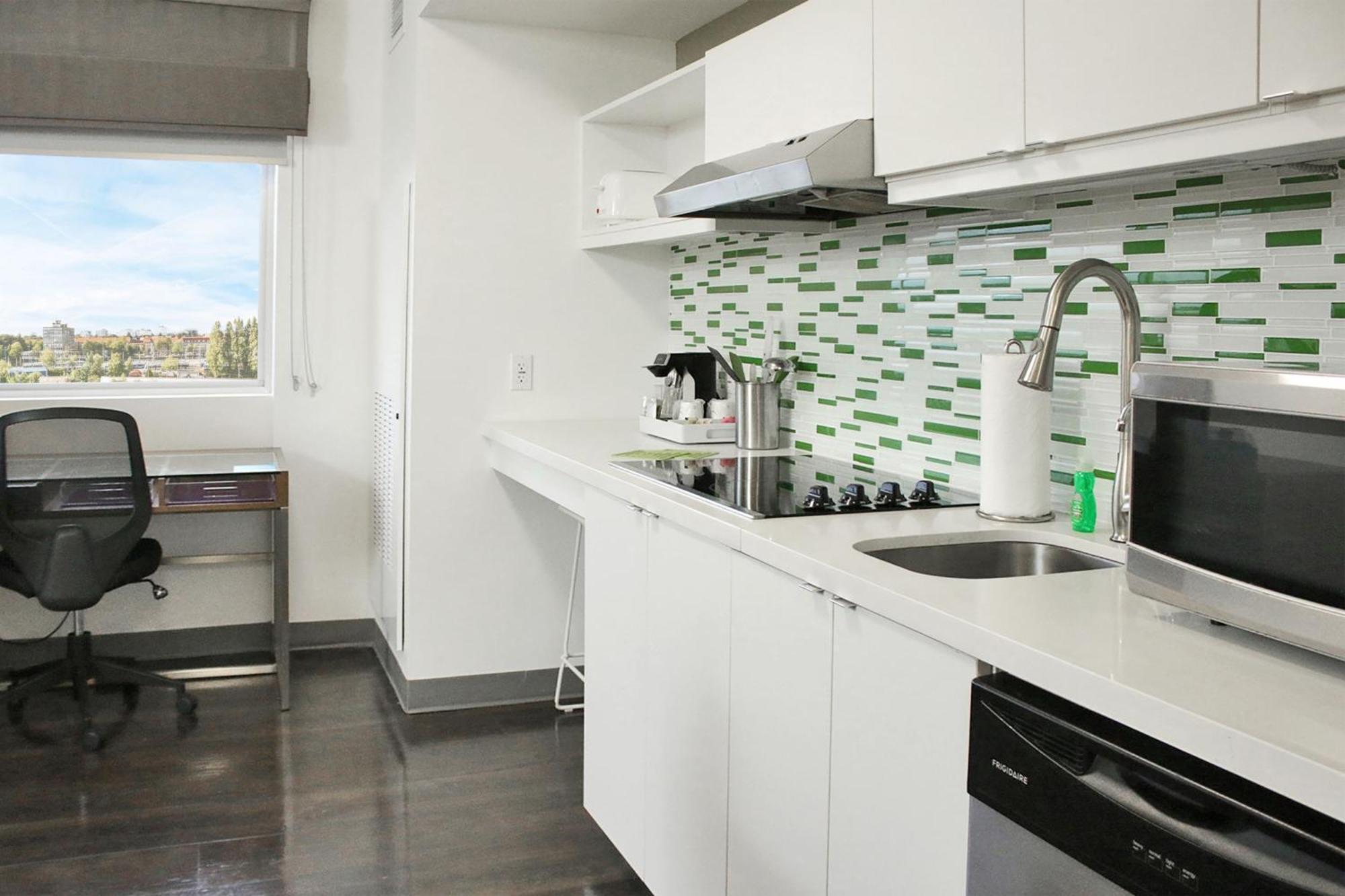 Element Miami Doral Hotel Sweetwater Kültér fotó