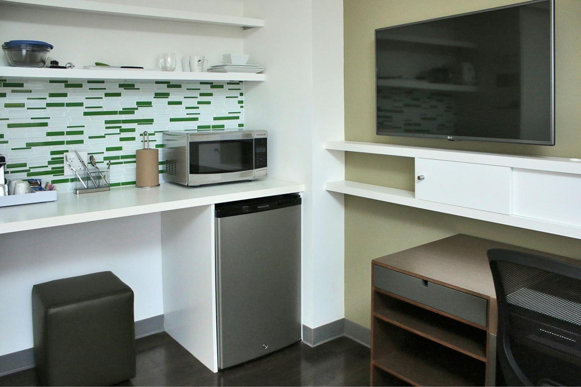 Element Miami Doral Hotel Sweetwater Kültér fotó