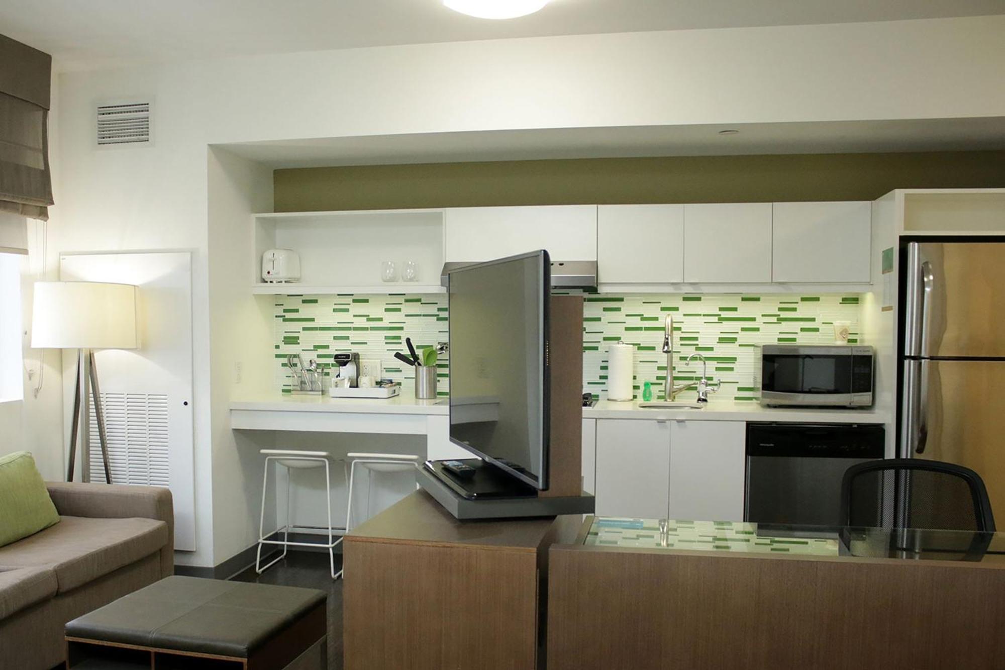 Element Miami Doral Hotel Sweetwater Kültér fotó
