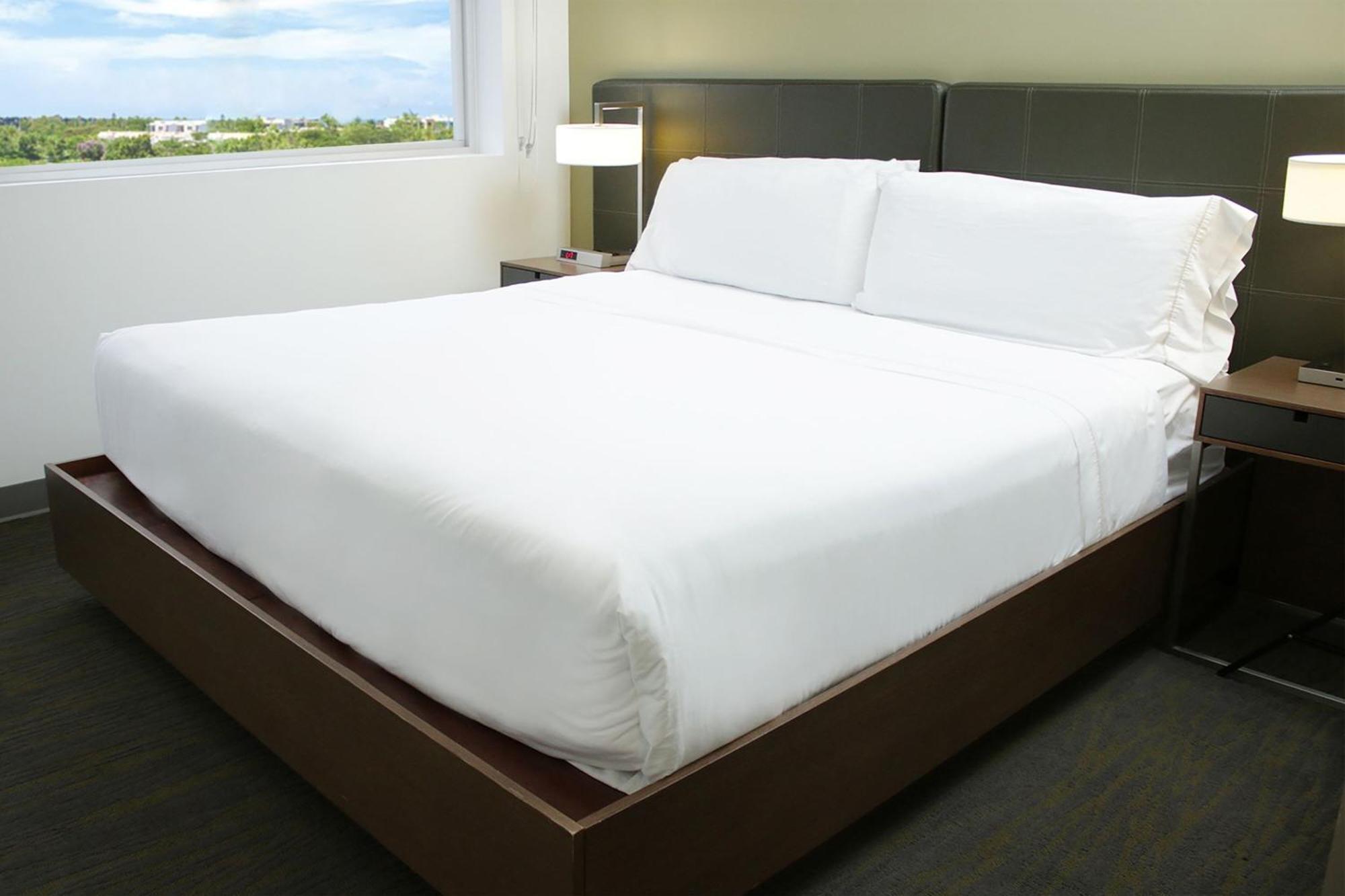 Element Miami Doral Hotel Sweetwater Kültér fotó