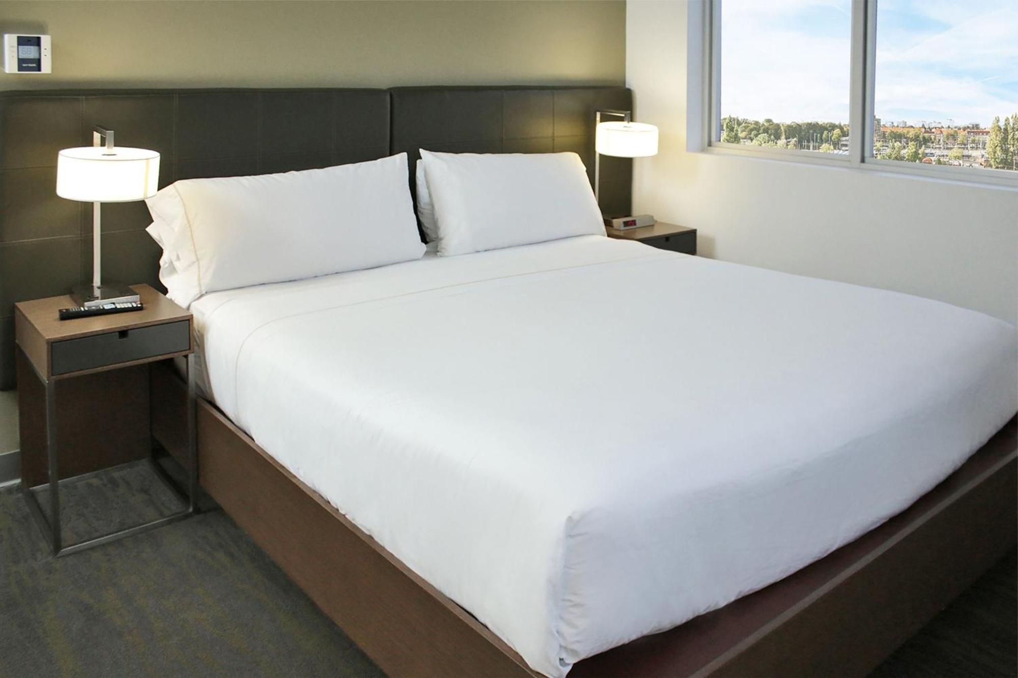 Element Miami Doral Hotel Sweetwater Kültér fotó