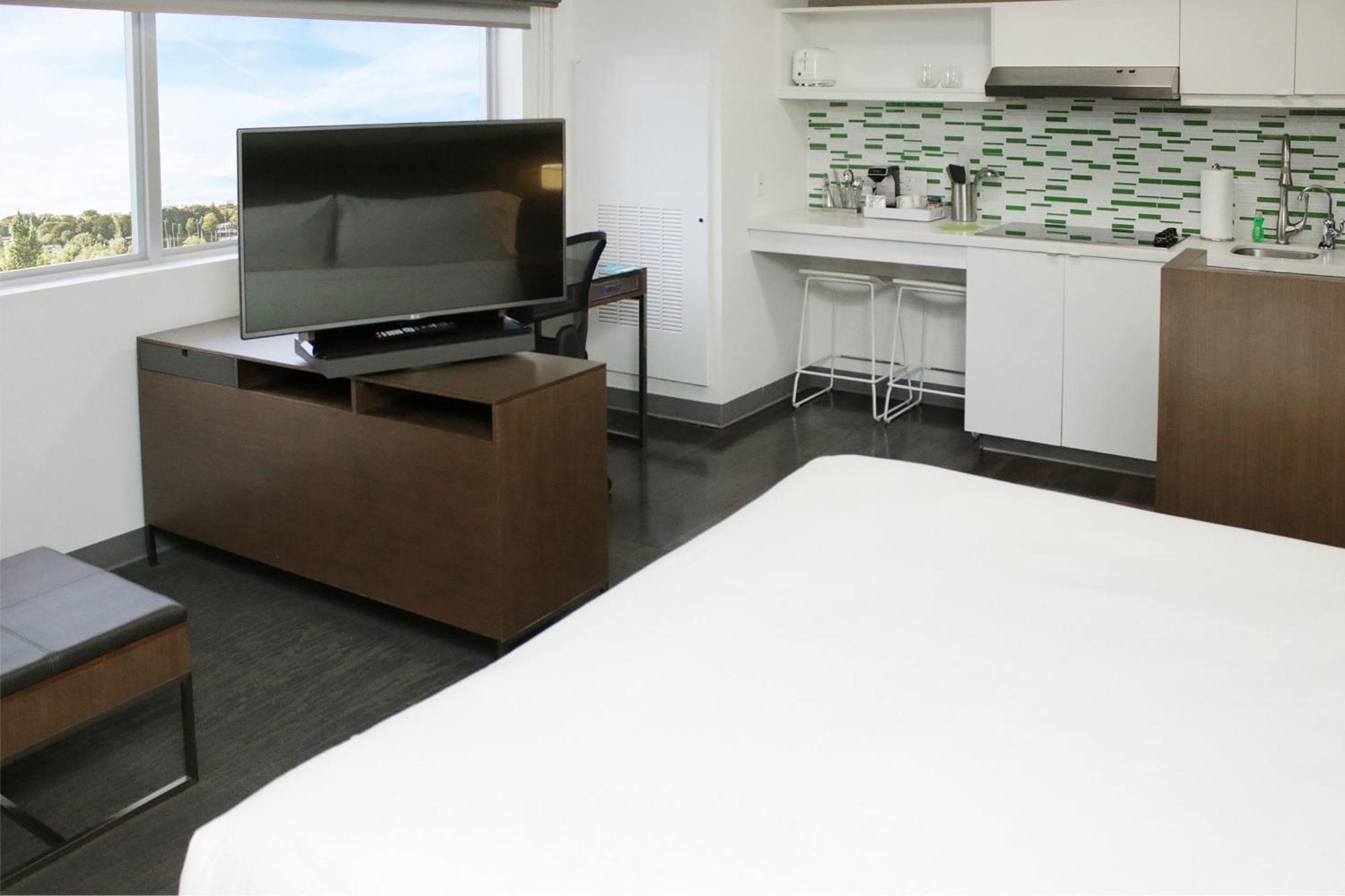 Element Miami Doral Hotel Sweetwater Kültér fotó