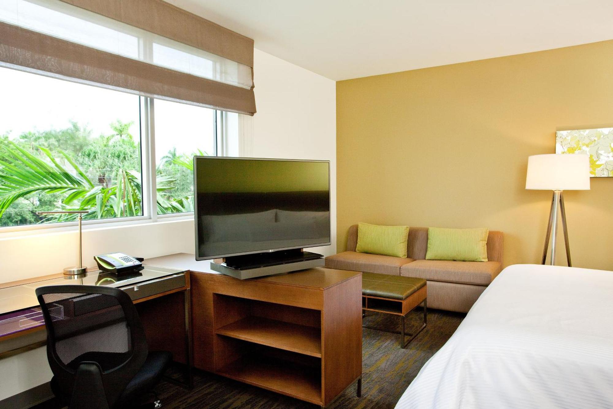 Element Miami Doral Hotel Sweetwater Kültér fotó