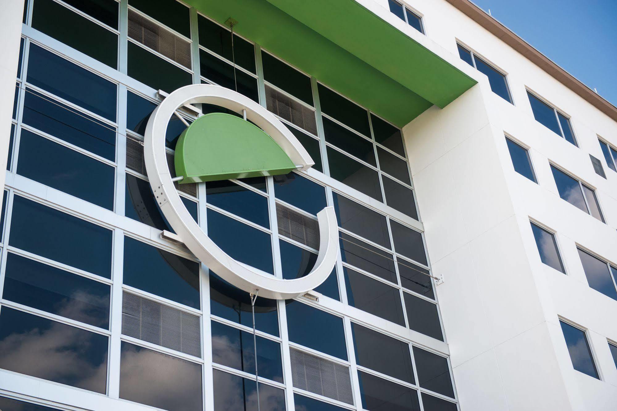 Element Miami Doral Hotel Sweetwater Kültér fotó