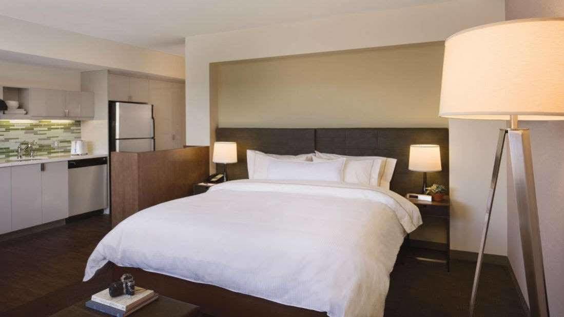 Element Miami Doral Hotel Sweetwater Kültér fotó