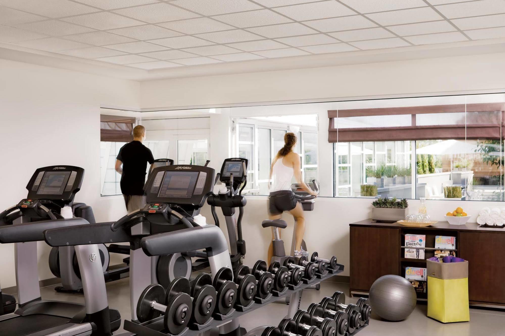 Element Miami Doral Hotel Sweetwater Kültér fotó