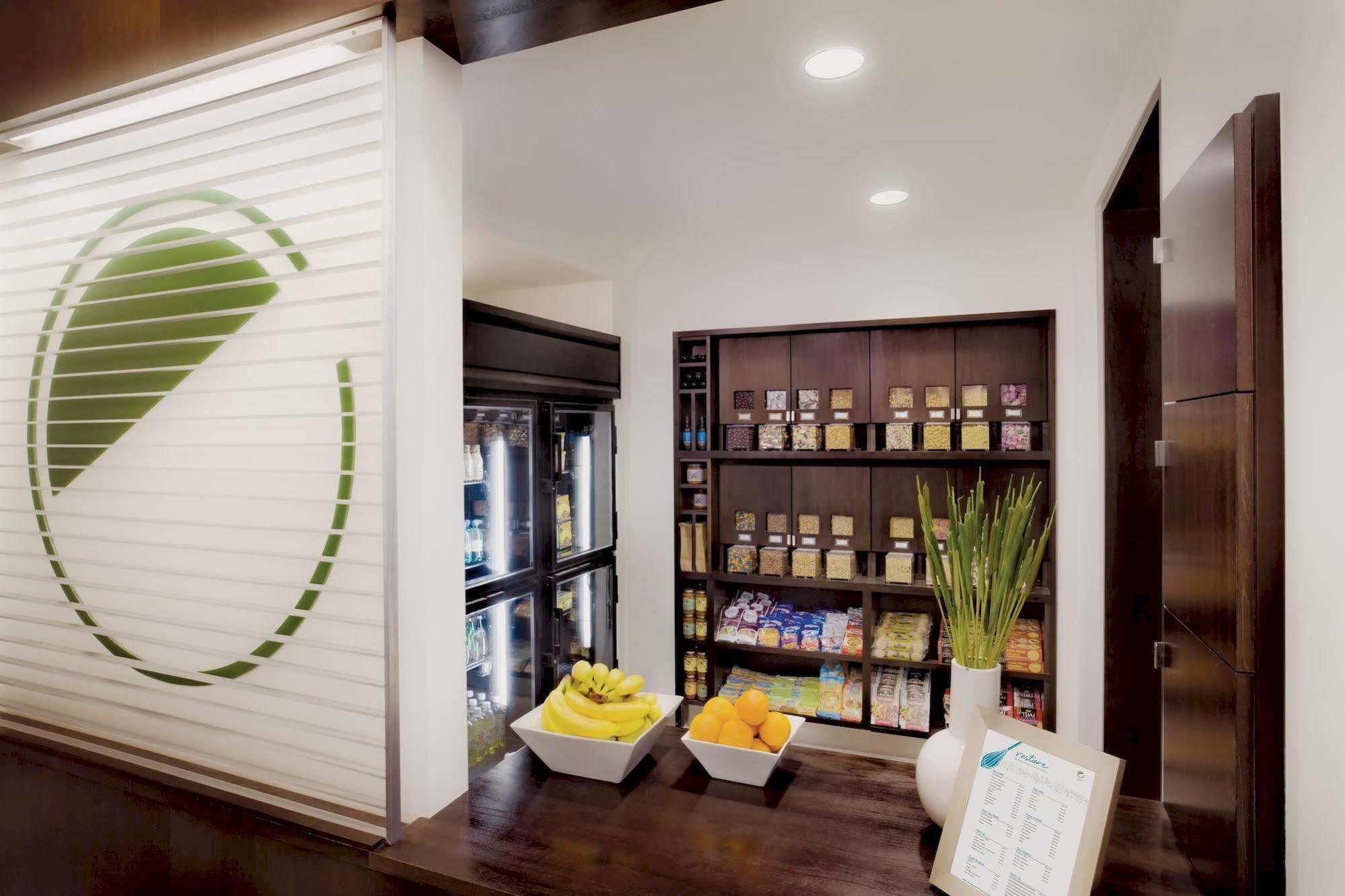 Element Miami Doral Hotel Sweetwater Kültér fotó