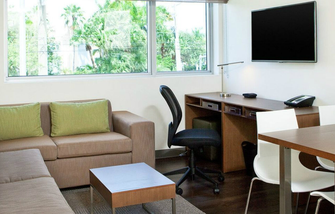 Element Miami Doral Hotel Sweetwater Kültér fotó