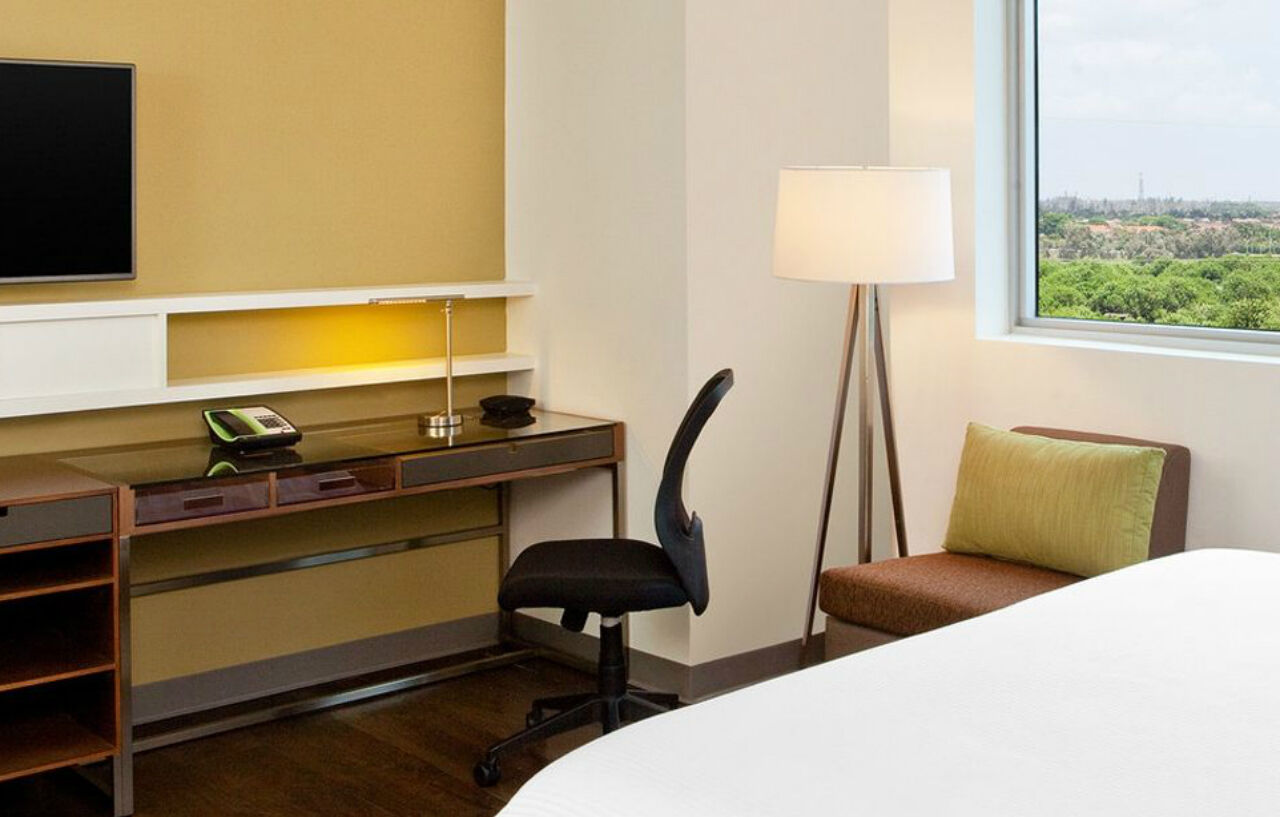 Element Miami Doral Hotel Sweetwater Kültér fotó