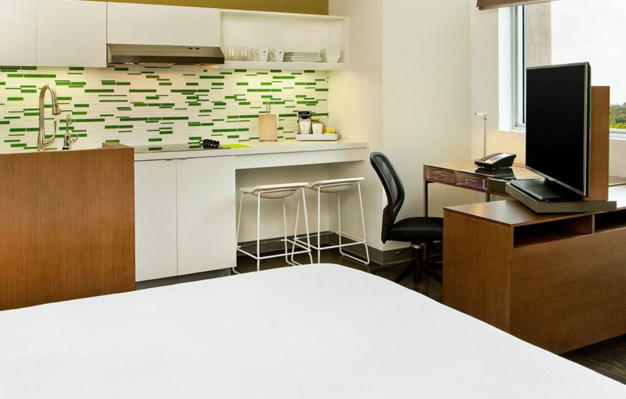 Element Miami Doral Hotel Sweetwater Kültér fotó