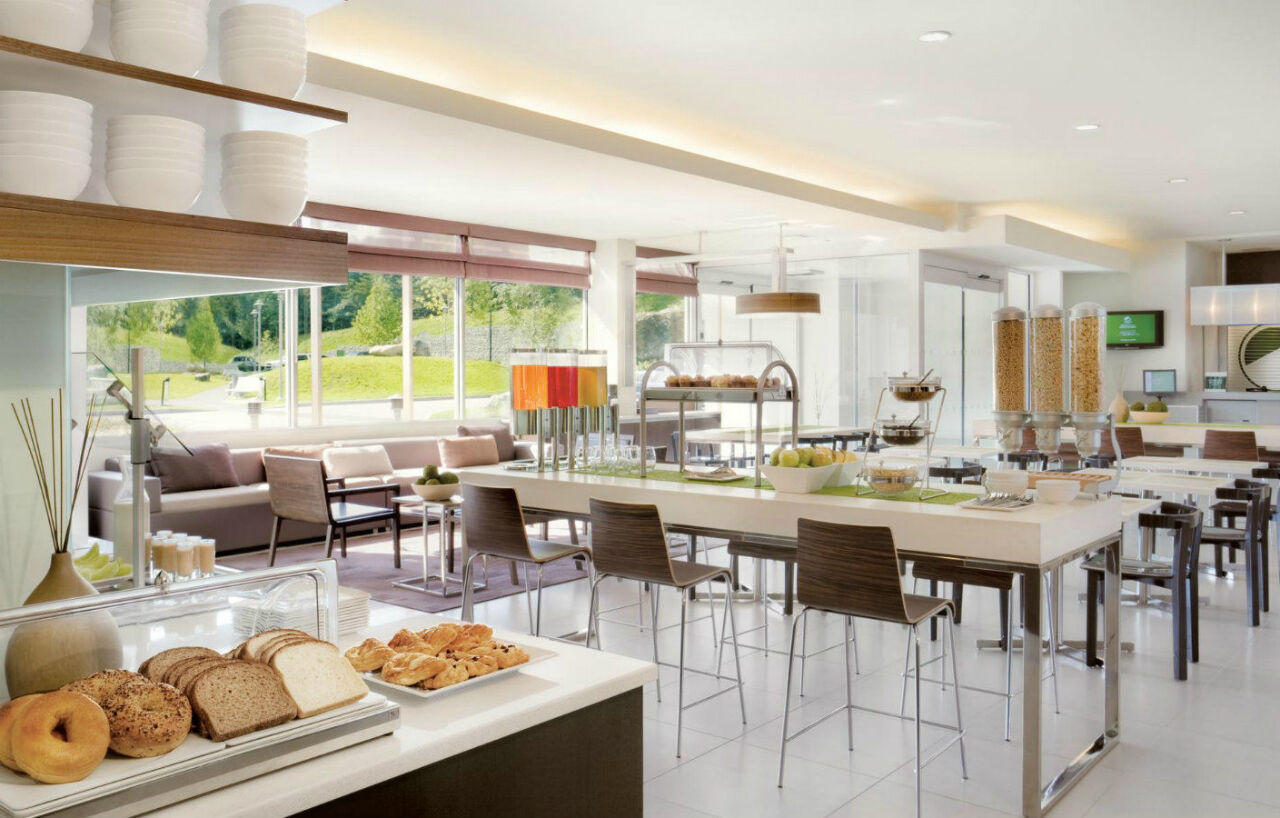 Element Miami Doral Hotel Sweetwater Kültér fotó