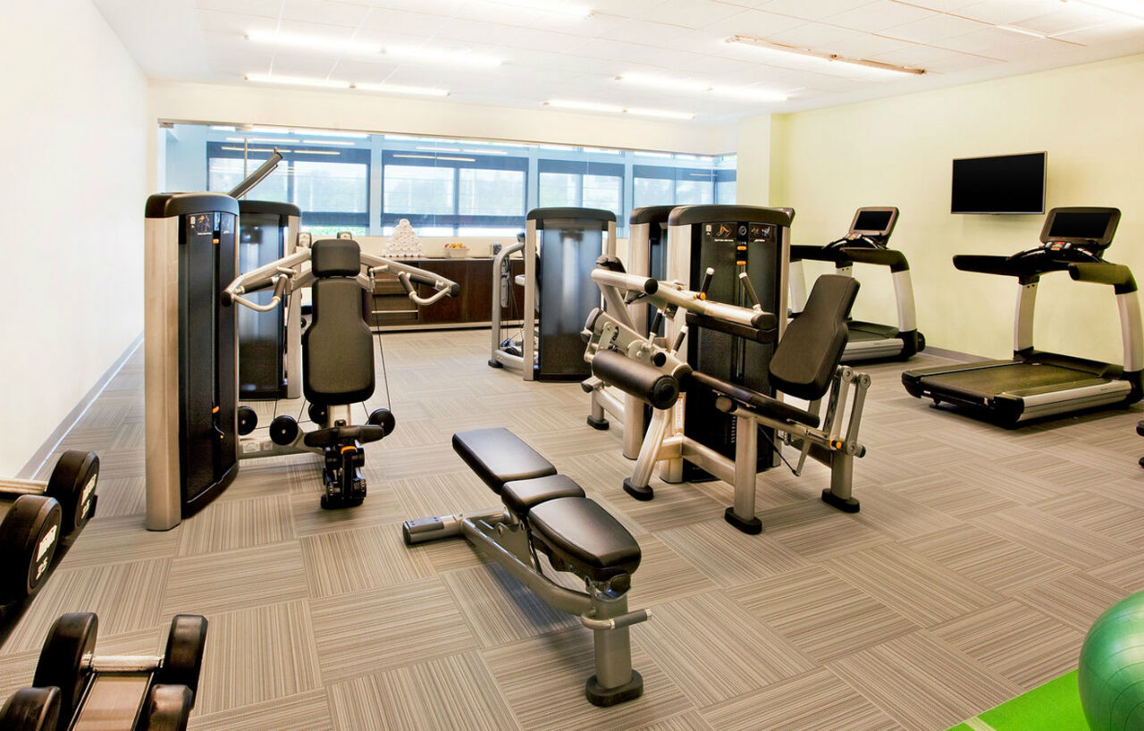 Element Miami Doral Hotel Sweetwater Kültér fotó