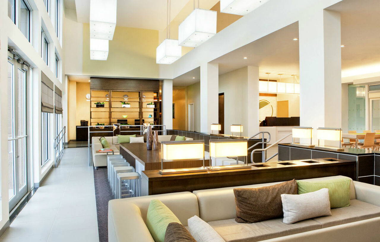 Element Miami Doral Hotel Sweetwater Kültér fotó